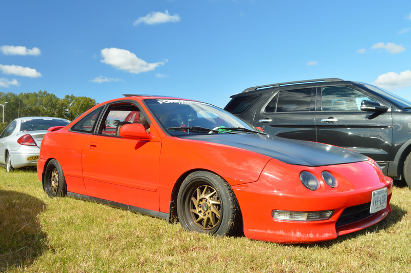 Illustration for article titled part 4 of my plan to spam oppo with mad tyte jdm cars